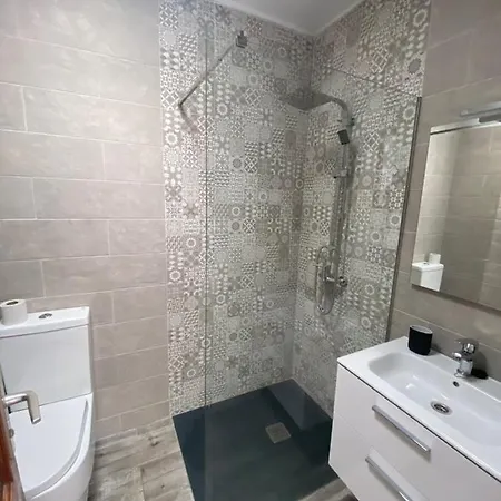 Bienestar Apartment *