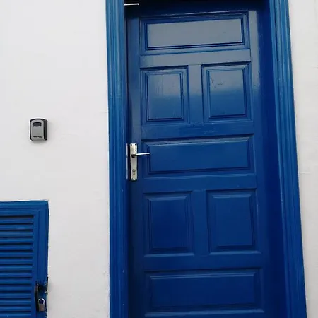 Bienestar Playa Quemada