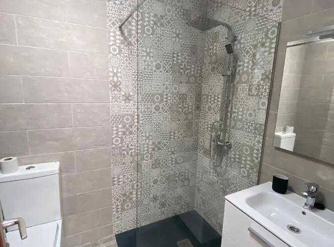 Bienestar Apartamento *