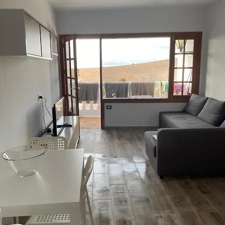 Bienestar Appartement