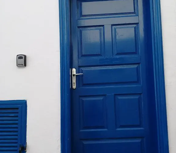 Bienestar Playa Quemada