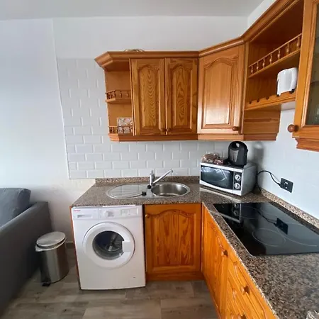 Bienestar Apartment